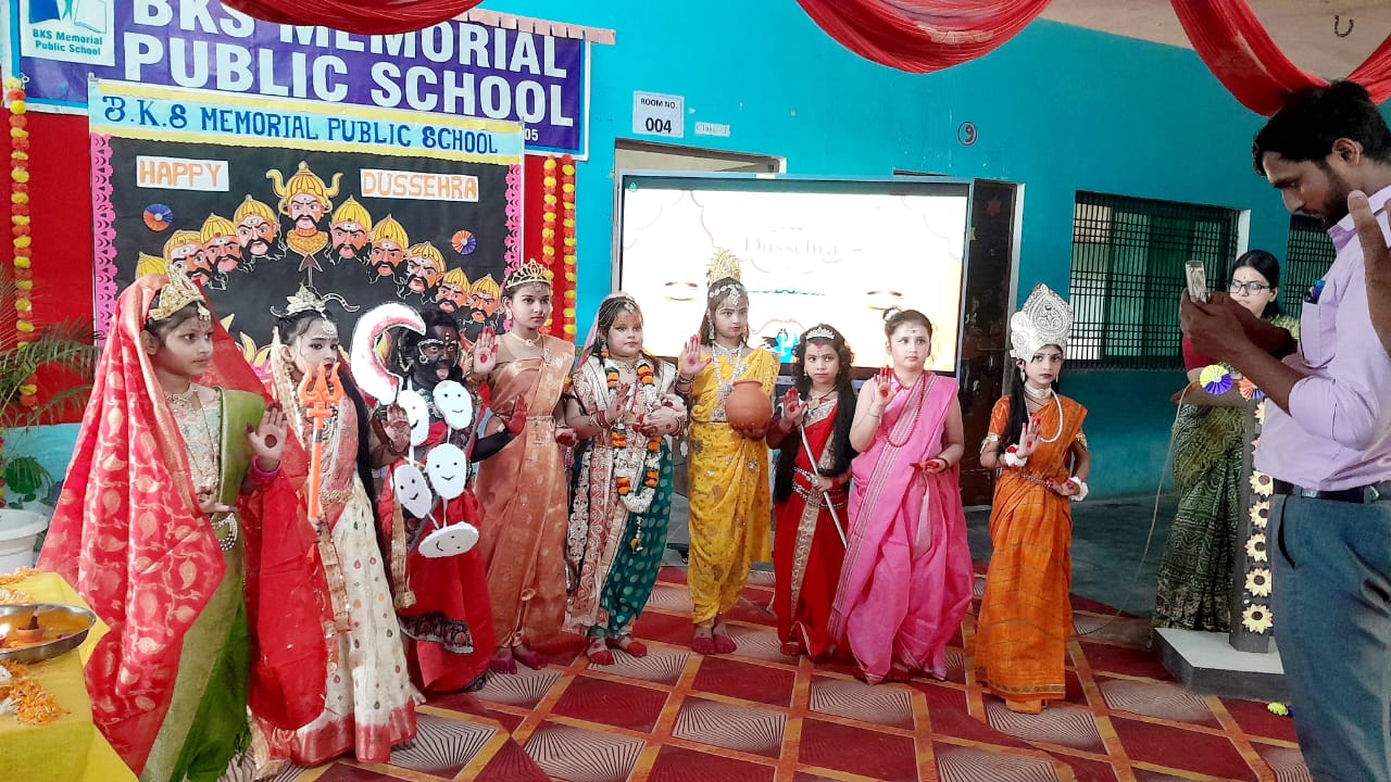 Best CBSE School in Mirzapur